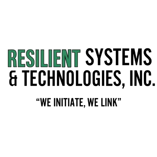 Resilient Systems and Technologies, Inc. logo
