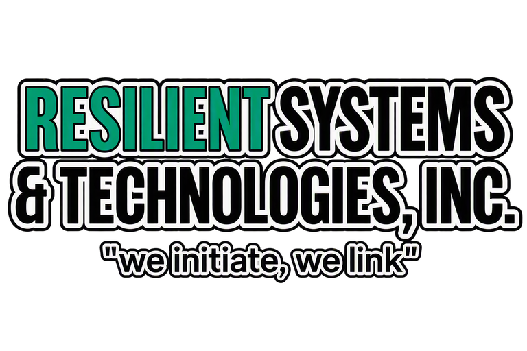 RSTI logo